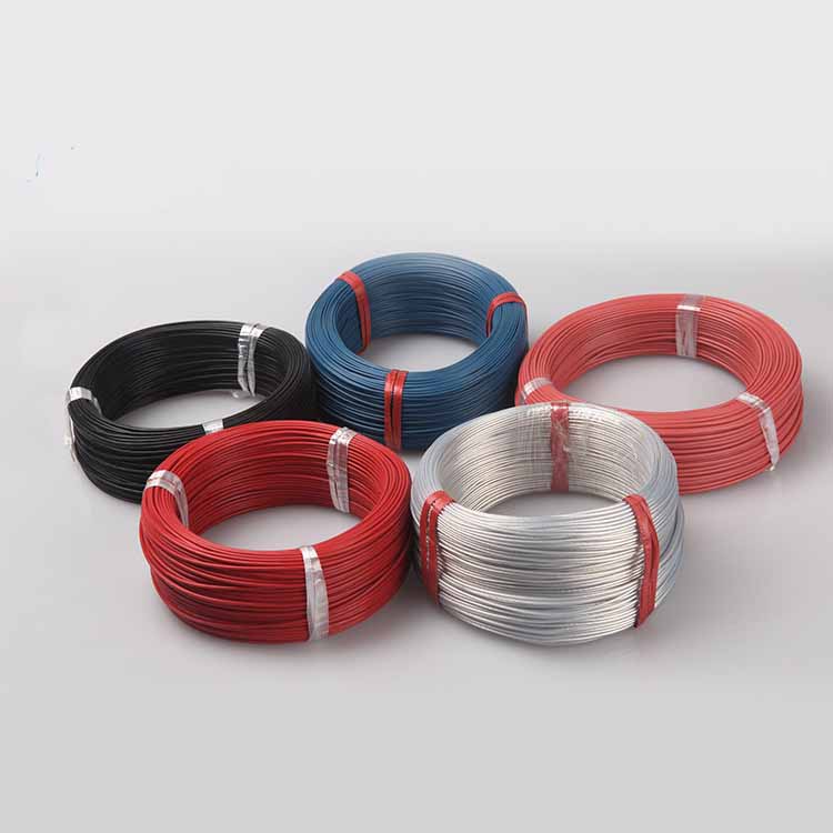 High Temperature Wire & Cable 30awg for led